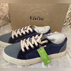 TAOS Plim Soul Indigo Multi NWT